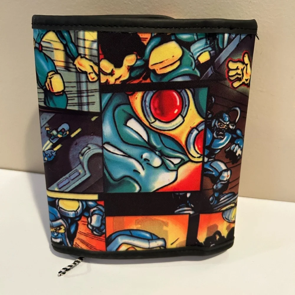 GAP Boys Calendar Wallet &‎ Address Book